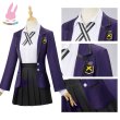 画像1: cosabc機動戦士Gundam GQuuuuuuX ニャアン風 コスプレ衣装 イベント 演出服 二次会 コスチューム パーティー ハロウィン (1)
