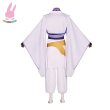画像4: cosabc 原神　放浪者　散兵　スカラマシュ風 コスプレ衣装 イベント 演出服 二次会 コスチューム パーティー ハロウィン (4)