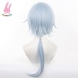 画像3: cosabc崩壊：スターレイル ミーシャ風 コスプレウィッグ かつら コスチューム イベント 変装 仮装 パーティー ハロウィン (3)