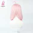 画像5: cosabcバーチャル YouTuber Vtuber 永雛タフィー風 コスプレウィッグ かつら コスチューム イベント 変装 仮装 パーティー ハロウィン (5)