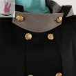 画像10: cosabcペルソナ3 山岸風花 やまぎしふうか コス服風 コスプレ衣装 イベント 演出服 二次会 コスチューム パーティー ハロウィン (10)