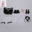 画像5: cosabcIdentity V アイデンティティV　祭司 フィオナ・ジルマン 赤髪の魔女　コス服風 コスプレ衣装 イベント 演出服 二次会 コスチューム パーティー ハロウィン (5)