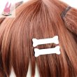 ヘアアクセサリー