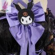 画像6: cosabcIdentity V アイデンティティV サンリオ血の女王 マリー　コス服風 コスプレ衣装 イベント 演出服 二次会 コスチューム パーティー ハロウィン (6)