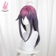 画像3: cosabcしかのこのこのここしたんたん 虎視 餡子風 コスプレウィッグ かつら コスチューム イベント 変装 仮装 パーティー ハロウィン (3)