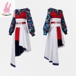 画像6: cosabcプロジェクトセカイ カラフルステージ！ feat. MEIKOメイコ　青柳冬弥　白石杏　コス服風 コスプレ衣装 イベント 演出服 二次会 コスチューム パーティー ハロウィン (6)