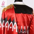 画像10: cosabcツイステッドワンダーランド　エース・トラッポラ　ハロウィーンplayful land　コス服風 コスプレ衣装 イベント 演出服 二次会 コスチューム パーティー ハロウィン (10)