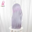画像6: cosabc時々ボソッとロシア語でデレる隣のアーリャさん アリサ アーリャ風 コスプレウィッグ かつら コスチューム イベント 変装 仮装 パーティー ハロウィン (6)