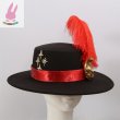 画像7: cosabcツイステッドワンダーランド　エース・トラッポラ　ハロウィーンplayful land　コス服風 コスプレ衣装 イベント 演出服 二次会 コスチューム パーティー ハロウィン (7)