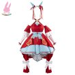 画像1: cosabc ウマ娘 プリティーダービー　スティルインラブ風 コスプレ衣装 イベント 演出服 二次会 コスチューム パーティー ハロウィン (1)