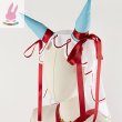 画像5: cosabc ウマ娘 プリティーダービー　スティルインラブ風 コスプレ衣装 イベント 演出服 二次会 コスチューム パーティー ハロウィン (5)