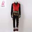 画像5: cosabcツイステッドワンダーランド　エース・トラッポラ　ハロウィーンplayful land　コス服風 コスプレ衣装 イベント 演出服 二次会 コスチューム パーティー ハロウィン (5)