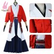 画像2: cosabc推しの子 姬川大辉風 コスプレ衣装 イベント 演出服 二次会 コスチューム パーティー ハロウィン (2)