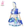 画像5: cosabcウマ娘 プリティーダービー　マチカネタンホイザ風 コスプレ衣装 イベント 演出服 二次会 コスチューム パーティー ハロウィン (5)