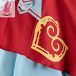 画像8: cosabc ウマ娘 プリティーダービー　スティルインラブ風 コスプレ衣装 イベント 演出服 二次会 コスチューム パーティー ハロウィン (8)