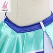 画像10: cosabcウマ娘 プリティーダービー　マチカネタンホイザ風 コスプレ衣装 イベント 演出服 二次会 コスチューム パーティー ハロウィン (10)