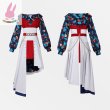 画像5: cosabcプロジェクトセカイ カラフルステージ！ feat. MEIKOメイコ　青柳冬弥　白石杏　コス服風 コスプレ衣装 イベント 演出服 二次会 コスチューム パーティー ハロウィン (5)