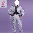 画像1: cosabc Identity V アイデンティティ V　囚人B.Duck 連動 コス服風 コスプレ衣装 イベント 演出服 二次会 コスチューム パーティー ハロウィン (1)