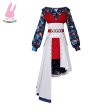 画像2: cosabcプロジェクトセカイ カラフルステージ！ feat. MEIKOメイコ　青柳冬弥　白石杏　コス服風 コスプレ衣装 イベント 演出服 二次会 コスチューム パーティー ハロウィン (2)