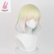 画像4: cosabc宝石の国　ダイヤモンド　髪風 コスプレウィッグ かつら コスチューム イベント 変装 仮装 パーティー ハロウィン (4)