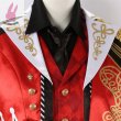 画像8: cosabcツイステッドワンダーランド　エース・トラッポラ　ハロウィーンplayful land　コス服風 コスプレ衣装 イベント 演出服 二次会 コスチューム パーティー ハロウィン (8)