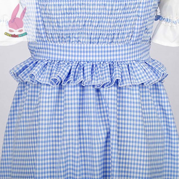 画像7: cosabc Identity V アイデンティティV 少女記憶演繹の星 ドロシー ゲーム　コス服風 コスプレ衣装 イベント 演出服 二次会 コスチューム パーティー ハロウィン (7)