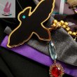 画像7: cosabcあんさんぶるスターズ! intelligence cross 伏見弓弦 瀬名泉風 コスプレ衣装 イベント 演出服 二次会 コスチューム パーティー ハロウィン (7)