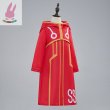 画像4: cosabcONE PIECE　ワンピース　海賊王 風 モンキー・D・ルフィ　コスプレ衣装　子供服風 コスプレ衣装 イベント 演出服 二次会 コスチューム パーティー ハロウィン (4)