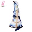 画像3: cosabcウマ娘 プリティーダービー ヴィブロス風 コスプレ衣装 イベント 演出服 二次会 コスチューム パーティー ハロウィン (3)