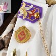 画像5: cosabcあんさんぶるスターズ! intelligence cross 羽風薫 深海奏汰風 コスプレ衣装 イベント 演出服 二次会 コスチューム パーティー ハロウィン (5)