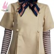 画像6: cosabcM3GAN ミーガン コスプレ 衣装 子供/大人用 コスチューム風 コスプレ衣装 イベント 演出服 二次会 コスチューム パーティー ハロウィン (6)