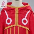画像7: cosabcONE PIECE　ワンピース　海賊王 風 モンキー・D・ルフィ　コスプレ衣装　子供服風 コスプレ衣装 イベント 演出服 二次会 コスチューム パーティー ハロウィン (7)