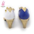 画像5: cosabcウマ娘 プリティーダービー　ヴィルシーナ風 コスプレ靴 コスチューム コスプレシューズ イベント ハロウィン (5)