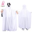 画像1: cosabcハロウィン 仮装 子供 おばけ マント 幽霊 悪魔 コスプレ 衣装 マント キッズ コスチューム オバケ 着ぐるみ 女の子 男の子 大人用 パーティー イベント 演出服風 コスプレ衣装 イベント 演出服 二次会 コスチューム パーティー ハロウィン (1)