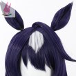 画像8: cosabcウマ娘 プリティーダービー　ヴィルシーナ風 コスプレウィッグ かつら コスチューム イベント 変装 仮装 パーティー ハロウィン (8)