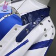 画像12: cosabcプロジェクトセカイカラフルステージ！白石 杏 小豆沢 こはね コスプレ 風 コスプレ衣装 イベント 演出服 二次会 コスチューム パーティー ハロウィン (12)