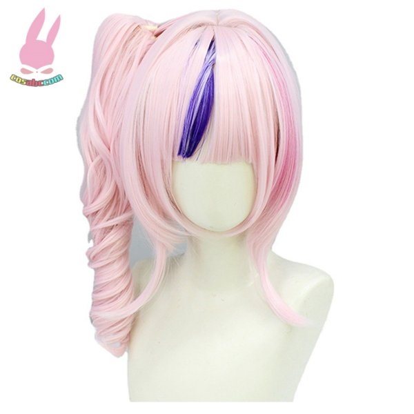 画像4: cosabc VTuber にじさんじNijisanji EN Maria Marionette 2.0  風　コスプレ衣装風 コスプレ衣装 イベント 演出服 二次会 コスチューム パーティー ハロウィン (4)