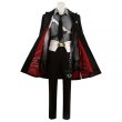 画像2: cosabc刀剣乱舞-ONLINE- 風 後家兼光  風 コスプレ衣装 イベント 演出服 二次会 コスチューム パーティー ハロウィン (2)