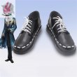 画像1: cosabc 第五人格 風 納棺師 イソップ・カール 記憶の騎風 コスプレ靴 コスチューム コスプレシューズ イベント ハロウィン (1)