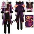 画像1: cosabcあんさんぶるスターズ! あんスタ Trickstar　 氷鷹北斗 明星スバル 遊木真 衣更真緒 風 コスプレ衣装 イベント 演出服 二次会 コスチューム パーティー ハロウィン (1)