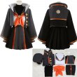 画像1: cosabcFate/Grand Order 風 岸波白野 きしなみ はくの 扎比子風 コスプレ衣装 イベント 演出服 二次会 コスチューム パーティー ハロウィン (1)