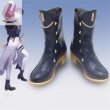 画像1: cosabcバーチャルライバー風 VTuber 彩虹社 剣持刀也風 コスプレ靴 コスチューム コスプレシューズ イベント ハロウィン (1)