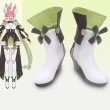 画像1: cosabc崩壊3rd 風 時帆旅人　Hyperion　AIちゃん 戦艦AI風 コスプレ靴 コスチューム コスプレシューズ イベント ハロウィン (1)