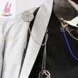 画像4: cosabcプロジェクトセカイ カラフルステージ feat 神代類 かみしろるい風 コスプレ衣装 イベント 演出服 二次会 コスチューム パーティー ハロウィン (4)