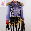 画像5: cosabcツイステッドワンダーランド 風 Vil Schoenheit ヴィル・シェーンハイト 風 コスプレ衣装 イベント 演出服 二次会 コスチューム パーティー ハロウィン (5)