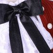 画像4: cosabc黒執事　シエル・ファントムハイヴ 風 コスプレ衣装 イベント 演出服 二次会 コスチューム パーティー ハロウィン (4)