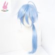画像2: cosabcNU: カーニバル　　エドモンド風 コスプレウィッグ かつら コスチューム イベント 変装 仮装 パーティー ハロウィン (2)