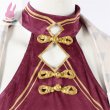 画像7: cosabcNU: カーニバル 玖夜 くや　Kuya風 コスプレ衣装 イベント 演出服 二次会 コスチューム パーティー ハロウィン (7)