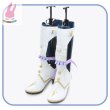 画像1: cosabcNU: カーニバル ブレイド コスプレ靴風 コスプレ靴 コスチューム コスプレシューズ イベント ハロウィン (1)