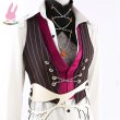 画像5: cosabcあんさんぶるスターズ! CrazyB あんスタ　ハロウィン 桜河 こはく　天城 燐音　HiMERU　椎名ニキ風 コスプレ衣装 イベント 演出服 二次会 コスチューム パーティー ハロウィン (5)